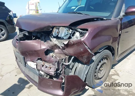 2012 Scion Xb z USA, uszkodzony, nr VIN JTLZE4FE0C1143908